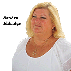 Sandra Eldridge